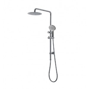 Rund Multi-Function Shower Set